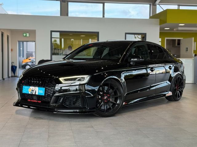 Audi RS3 *Digital*Matrix*B&O*V-Max*Alcantara*RFK*SHZ*