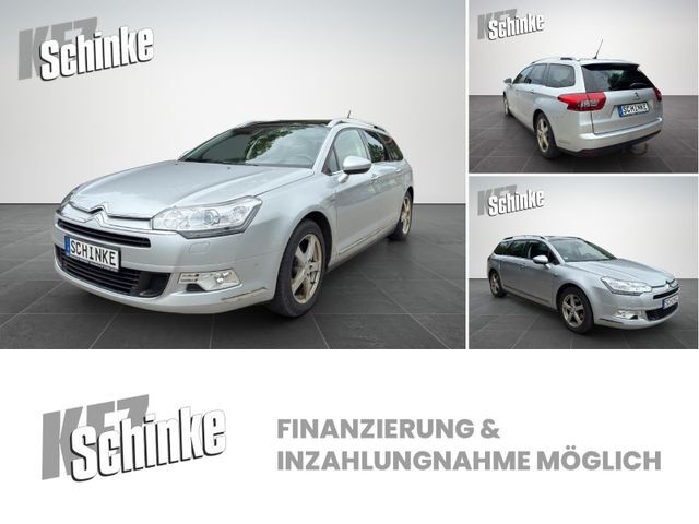 Citroen C5 Tourer Exclusive