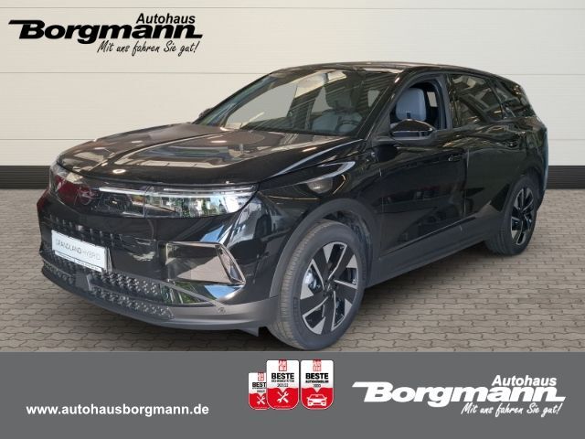 Opel Grandland GS MHEV - Navi - Leasing möglich - sof