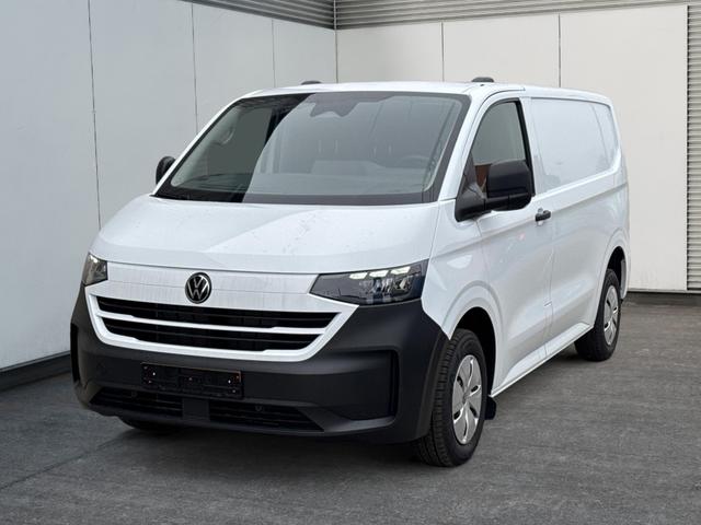 VW T7 Kastenwagen KR Transporter AHK+KAMERA+SHZ+...