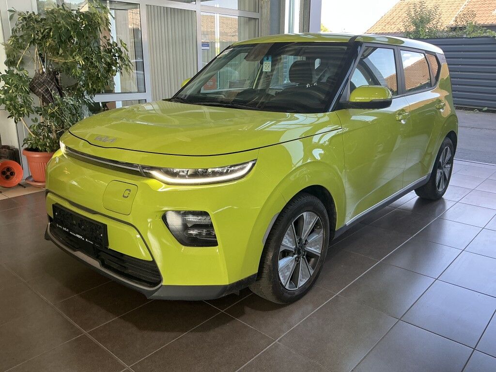 Kia Soul Edition 7 ACC Bi-LED R.Cam CarPlay/Android