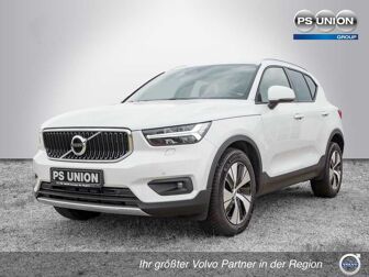 Fahrzeug VOLVO XC40 undefined