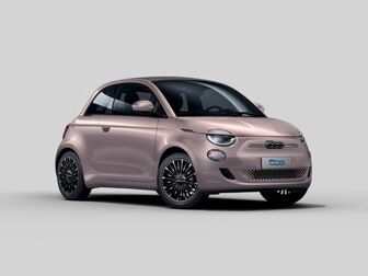 Fahrzeug FIAT Croma undefined