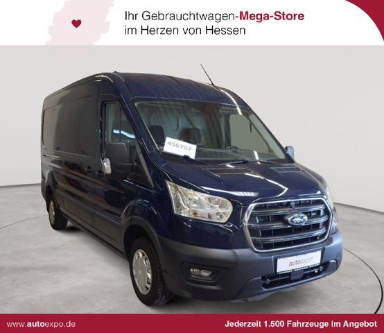 Ford Transit 310 L3H2 Klima AHK Express Line