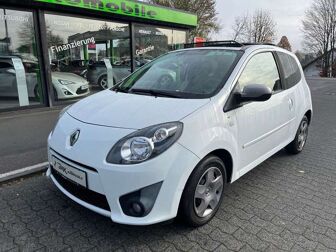 Fahrzeug RENAULT Twingo undefined