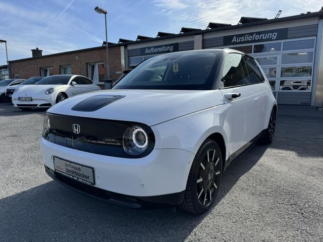 Honda e Advance 17 Zoll