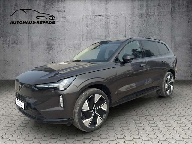 Volvo EX90 Ultra Twin Motor Performance Pure Electric