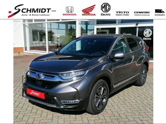 Fahrzeug HONDA CR-V undefined