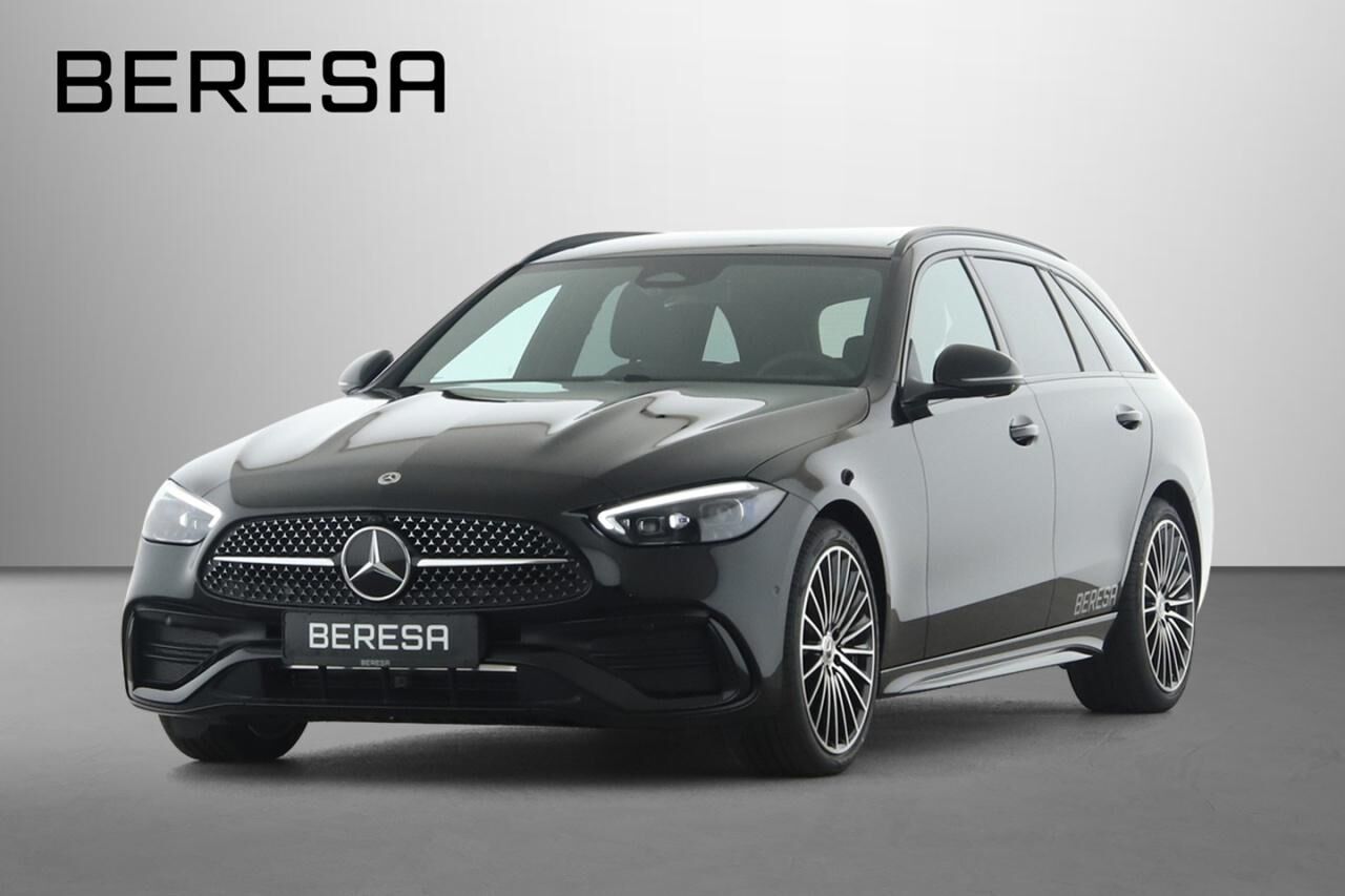 Mercedes-Benz C 220 d T