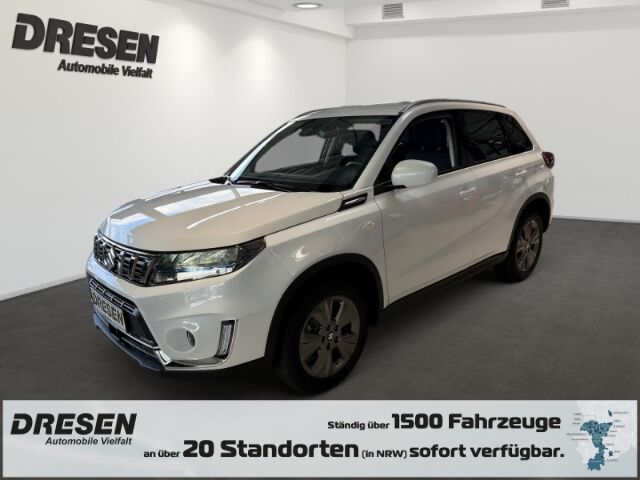 Suzuki Vitara Comfort 1.4 Hybrid 4x2+Totwinkelassistent