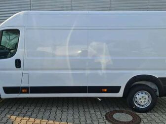 Fahrzeug OPEL Movano undefined