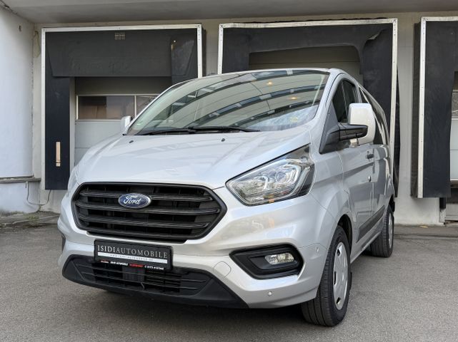 Second hand Ford Transit Custom Trend