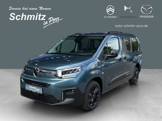 Citroen Berlingo 7-Sitzer Navi LED ACC Apple CarPlay And