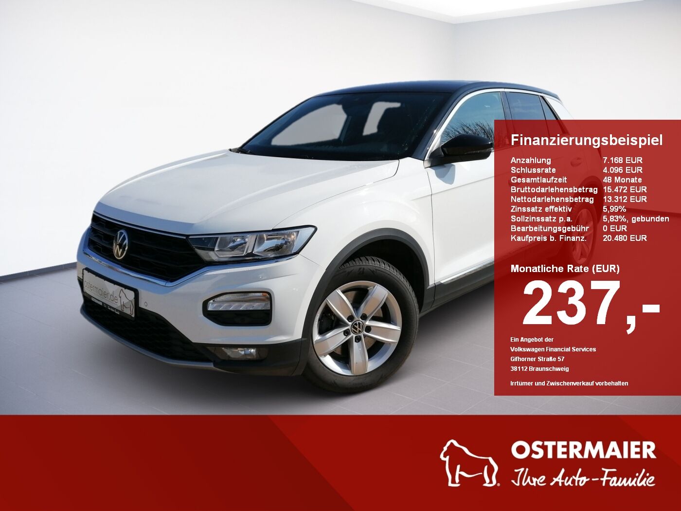 VW T-Roc Sport 2.0TDI DSG.NAVI.ViCo.KAM.SHZG.SignA.