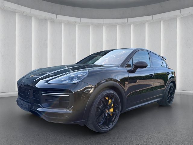 Porsche Cayenne Turbo GT+APPROVED VERLÄNGERT+SERVICE NEU