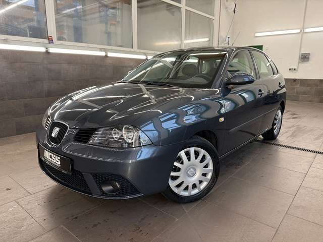 Seat Ibiza Comfort Edition 5tr. Klimaautomatik Tempo