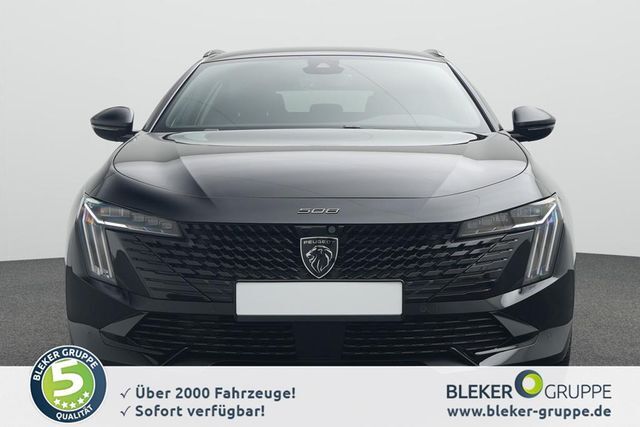 Peugeot 508 SW GT PureTech 130 EAT8