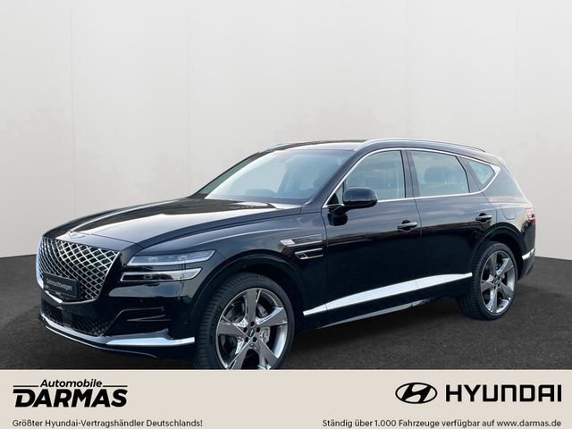 Genesis GV80 3.0D AWD Luxury 7-Sitzer