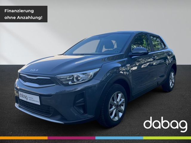 Kia Stonic 1.0 T-GDI 100 OPF DCT7 Vision