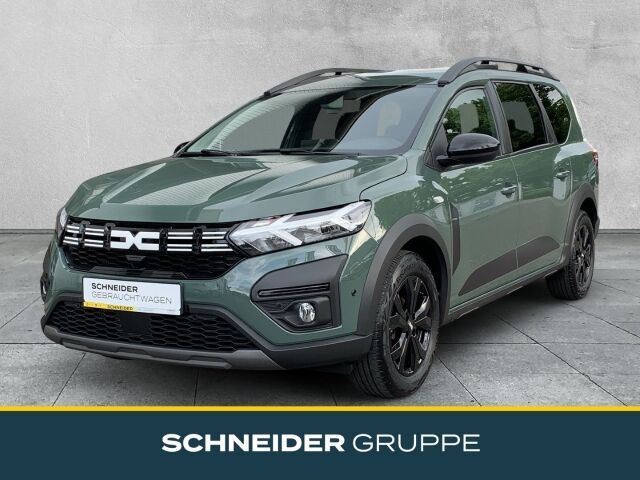 Dacia Jogger Extreme+ TCe 110 NAVI+KAMERA+SHZ+KLIMA