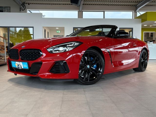 BMW Z4 M40i *Harman/Kardon*HUD*Kamera*