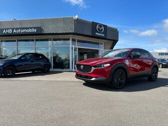 Fahrzeug MAZDA CX-30 undefined