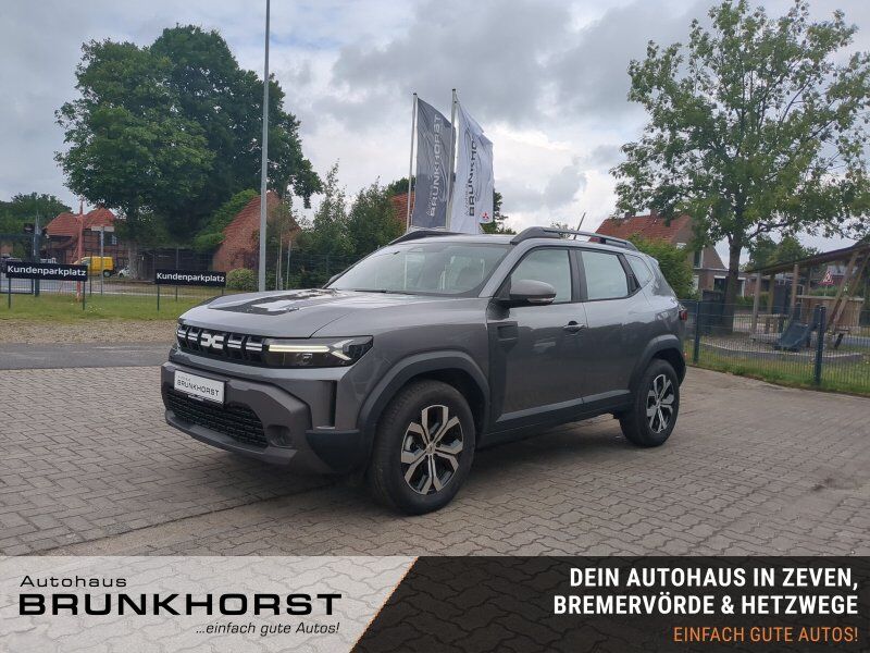 Dacia Duster TCe 130 Expression SHZ LKHZ PDC