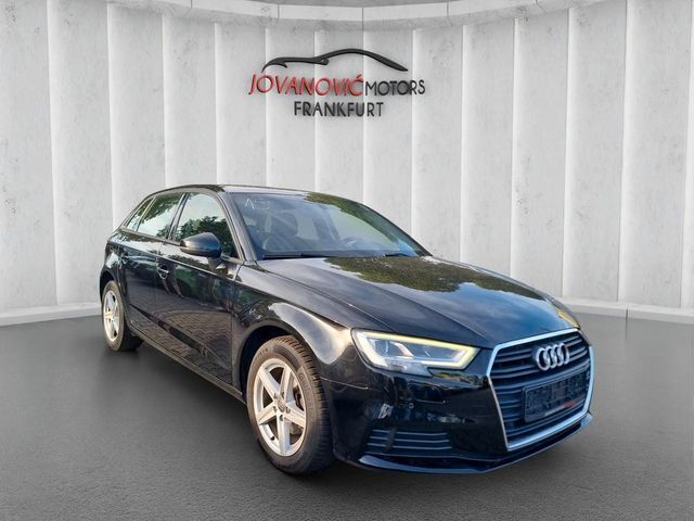 Audi A3 Sportback 30 TFSI S tronic,Sportsitz,Led*19