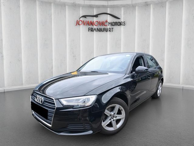 Audi A3 Sportback 30 TFSI S tronic,Sportsitz,Led*19