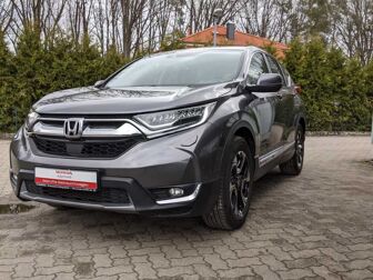 Fahrzeug HONDA CR-V undefined