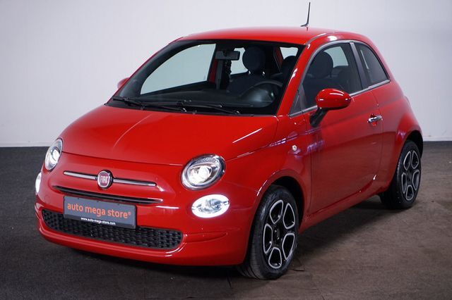 Fiat 500 1.0 GSE Hybrid CLUB*Klima*Android&Apple-Carp