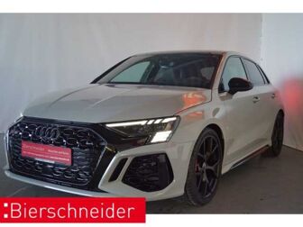 Fahrzeug AUDI RS undefined