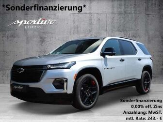 Fahrzeug CHEVROLET Andere undefined