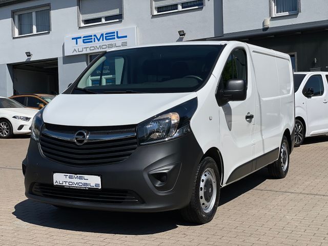 Opel Vivaro B Kasten/Kombi Kasten L1H1 2,7t