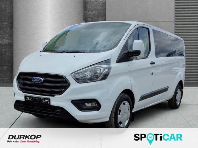 Ford Transit Custom Tourneo L2 TDCi Trend 9-Sitzer Do