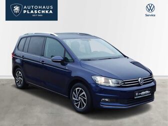 Fahrzeug VOLKSWAGEN Touran undefined