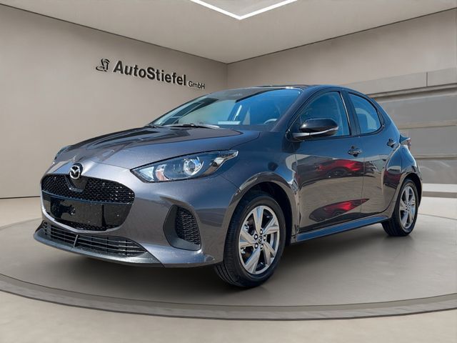 Mazda 2 HYBRID TAGESZULASSUNG CENTRE-LINE 116 PS