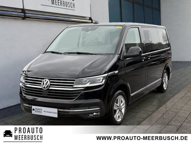 VW T6 Multivan