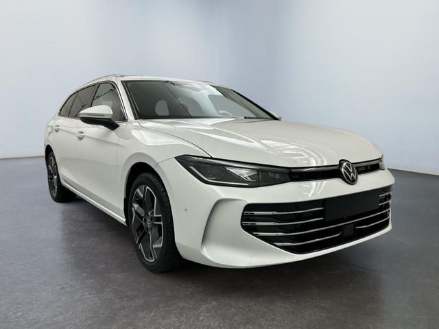 VW Passat Variant Elegance 1.5 eTSI 150PS/110kW ...