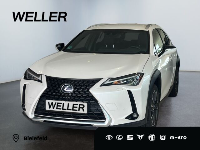 Lexus UX 250h Style Edition *Bi-LED*ACC*CAM*SHZ*CarPla