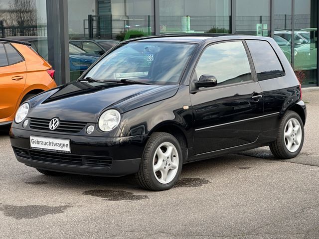 VW Lupo 1.4 Trendline Automatik Klima