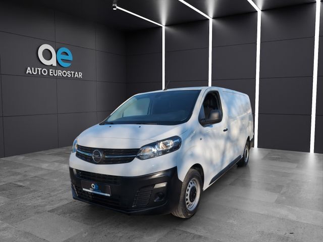 Opel Vivaro Edition Lang (L3) 2.0 D Kasten *PDC*Tempo
