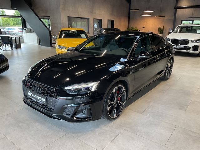 Audi S5 Sportback S Sitze B&O Matrix Virtual 360° 20"