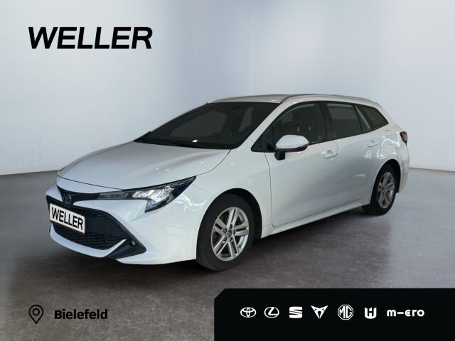 Toyota Corolla 1.8 Hybrid TS Business Edition *ACC*CAM*
