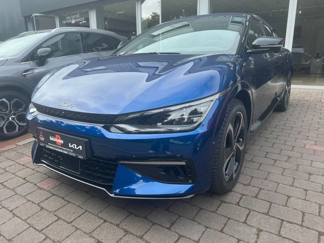 Kia EV6 GT-Line 4WD