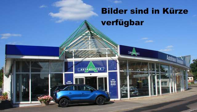 Opel Crossland 1.2Turbo (Euro 6e)