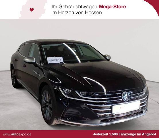 VW Arteon Shooting Brake eHybrid Elegance