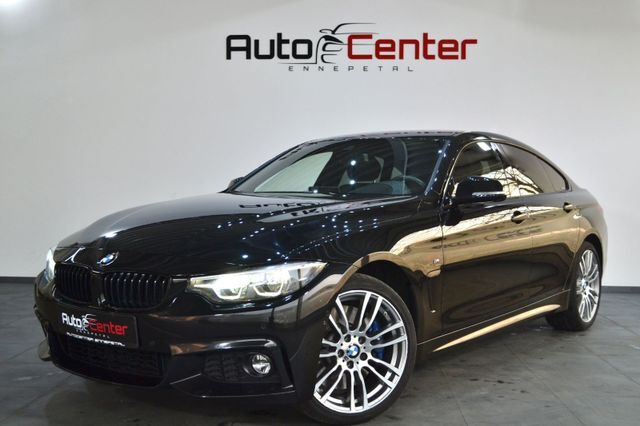 BMW 430 i Gran Coupe xDrive*M-Sportpaket*Deutsch.Fzg