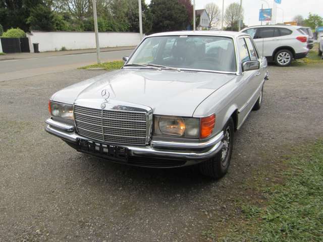 Mercedes-Benz 280 SE Automatik