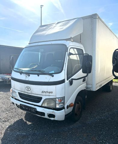 Toyota DYNA